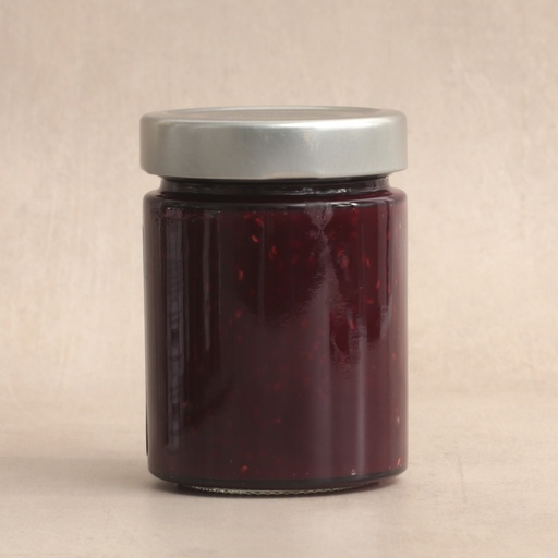 [002179*] Himbeermarmelade 250g