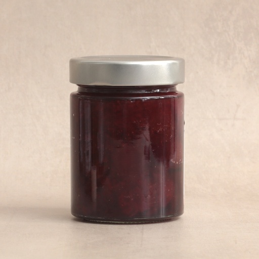 [002177*] Hausgemachte Erdbeermarmelade 250g