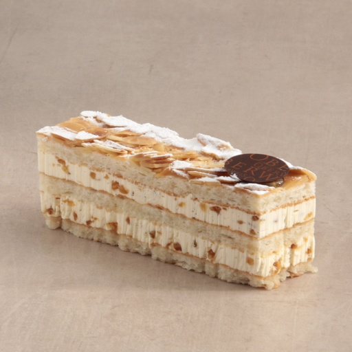 [000031*] Dacquois - Törtchen