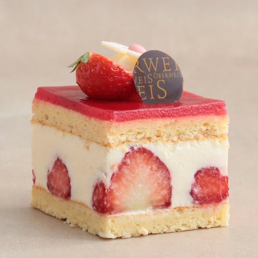 [002764*] Ambassadeur individual