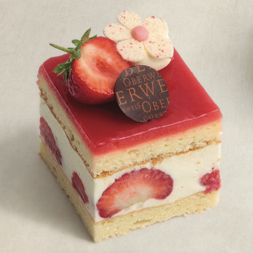 [002764*] Ambassadeur individuel 