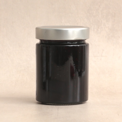 [002789*] Brombeer-Heidelbeer-Marmelade 250 g