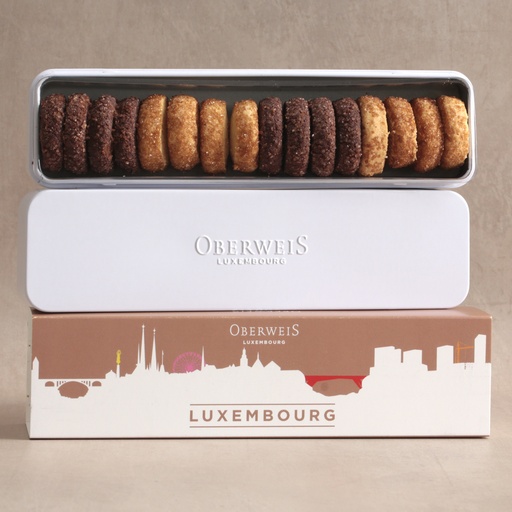 [002790*] Shortbread box