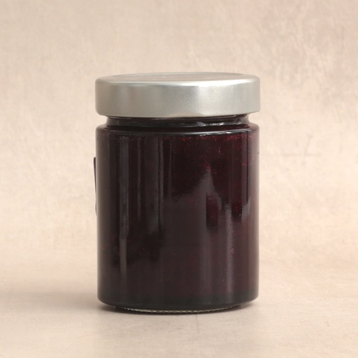 [002791*] Cherry jam 250g