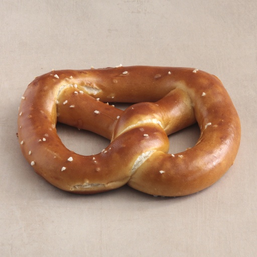 [000162*] Bretzel salé