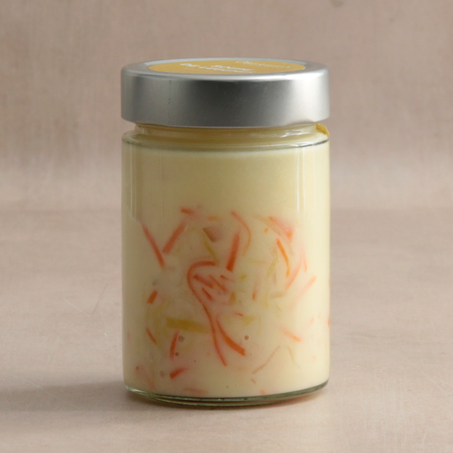 [003115*] Gemüsesuppe