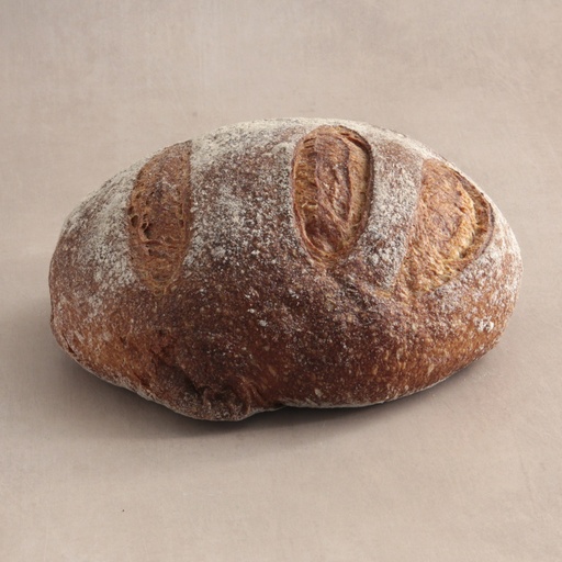 Terroir Brot