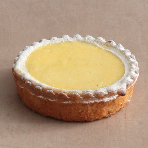 [000183*] Tartelette légère au fromage blanc