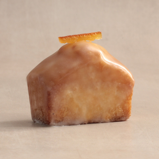 [000192*] Mini Orangencake 