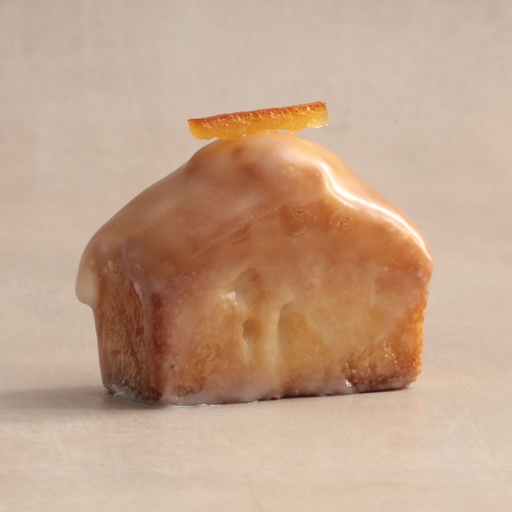 [000192*] Mini Orangencake