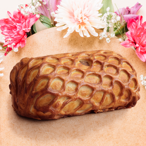 [003545*] Filet de boeuf Wellington - 5 personnes