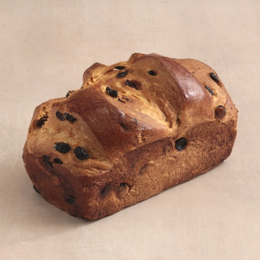 [000199*] Cramique half-brioche 