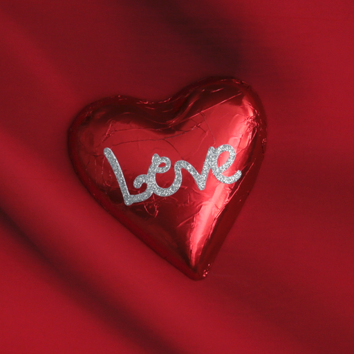 [003638*] In Love With You