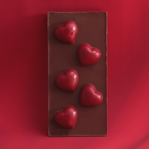 [003645*] Tablette "I LOVE YOU"