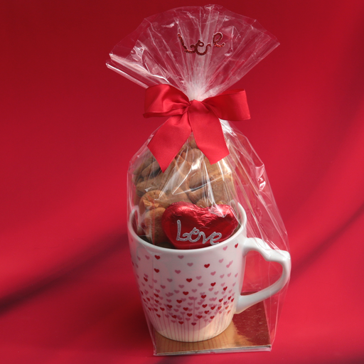 [003648*] Mug "In LOVE"