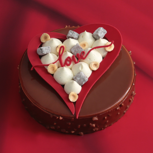 [003692*] Wendy Saint Valentin