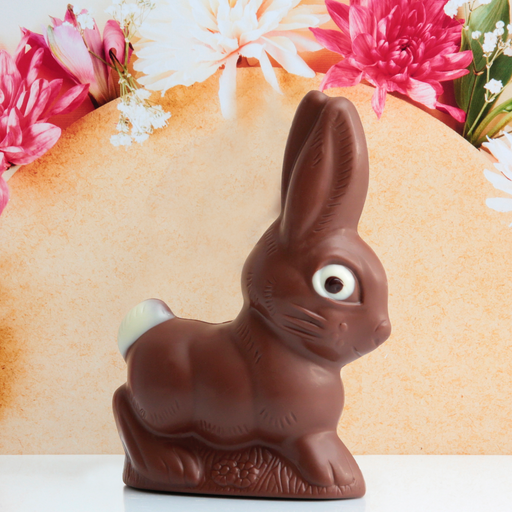 [003926*] Bunny in the grass