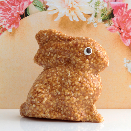 [004047*] Brittle bunny