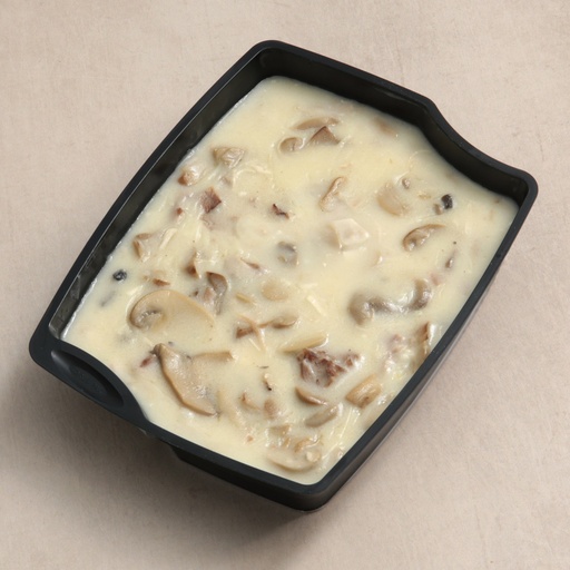 [004095*] Vol-au-Vent filling