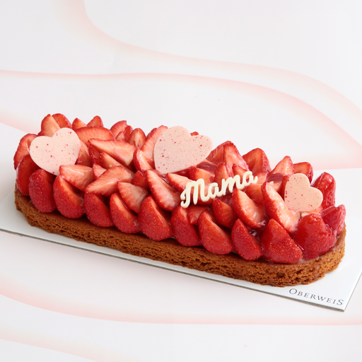 [004249*] Erdbeertorte Muttertag