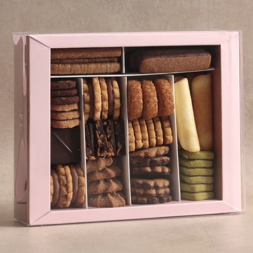 [000050*] Petits-fours Sortiment 350g