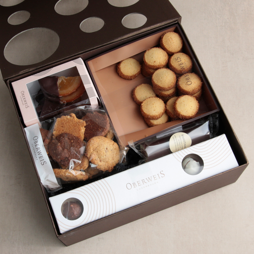 [000252*] Adèle box