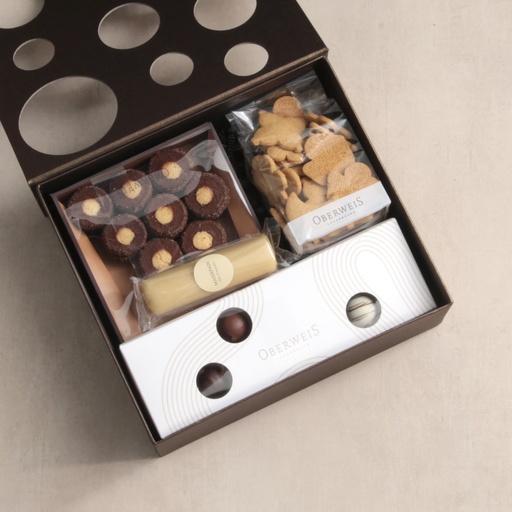 [000253*] Joséphine gift-box