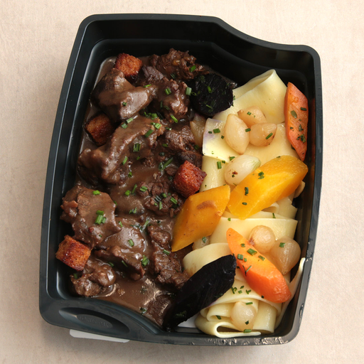 [004493*] Flemish Carbonnade