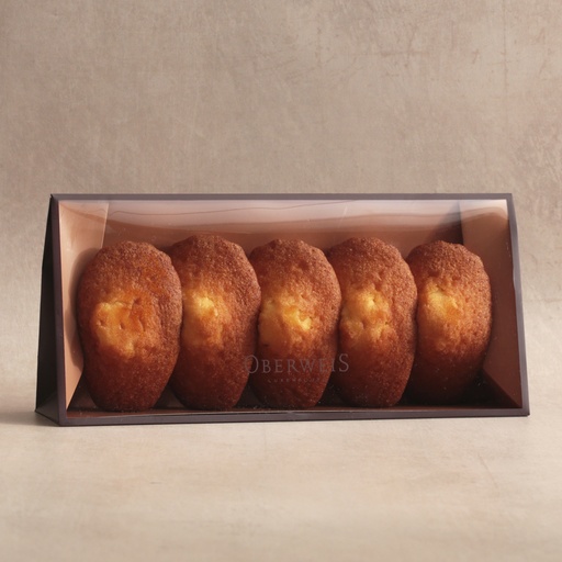 [000052*] Madeleines