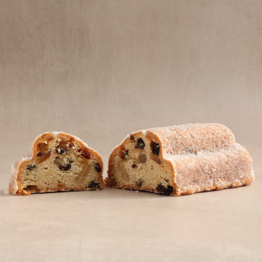 [000272*] Petit stollen Oberweis