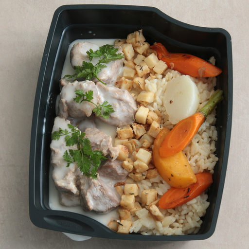 [004693*] Traditional veal stew