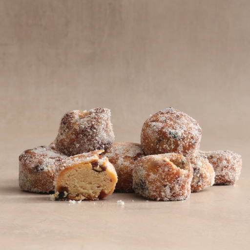[004746*] Boules de stollen 