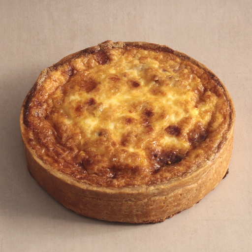 [000067*] Quiche lorraine