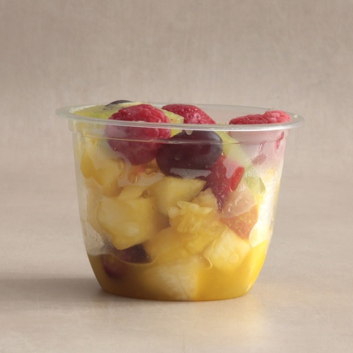[000090*] Fresh fruit salad 