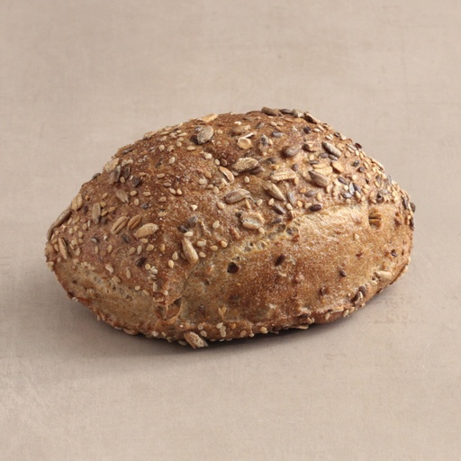 [002435*] Paillasse Brötchen mit Körnern