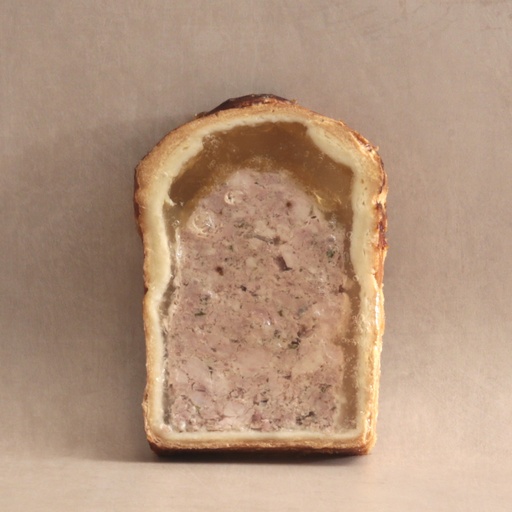 [000094*] Rieslingpastete - Große Scheibe 