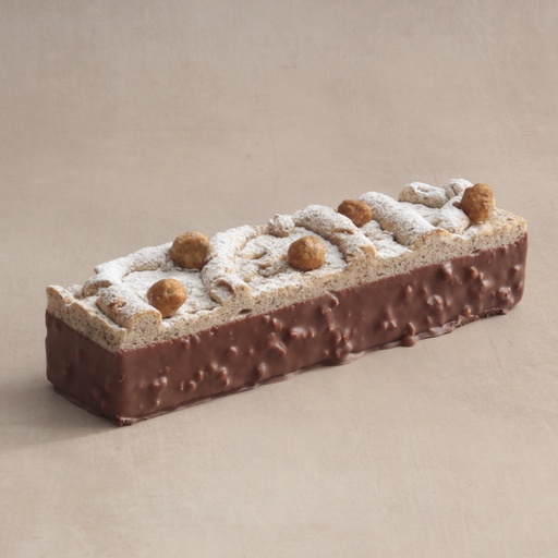 [002104*] Cake gianduja noisette