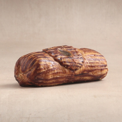 [000095*] Riesling-Pastete im Teigmantel