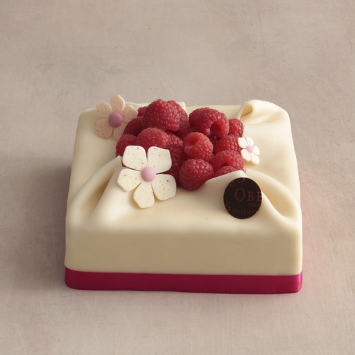 Prélude framboise